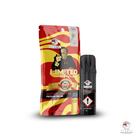 H3 Superior Pod - Better Cali Saul - LIMITED EDITION