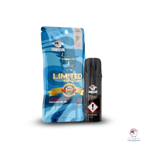 H3 Superior Pod - Heisensheep - LIMITED EDITION